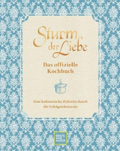 Das offizielle sturm der - das,