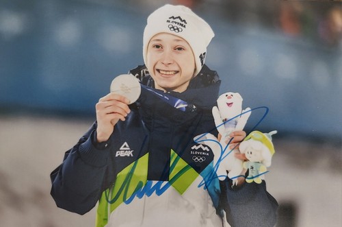 Nika prevc slo skispringen - (slo,,