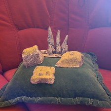 Tabletop, handgefertigt,  Warhammer,rar