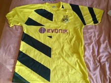 Trikot. Borussia Dortmund. Bundesliga. BVB. Marco Reus. Gr.L. Nr.11 
