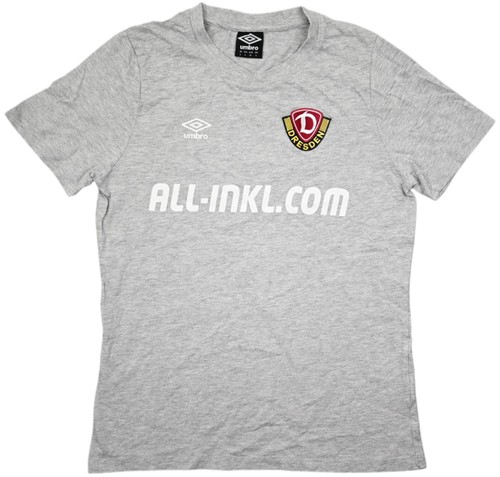 Umbro dynamo dresden shirt - umbro,