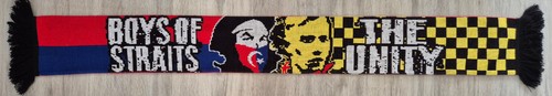 Borussia dortmund schal boys - /,