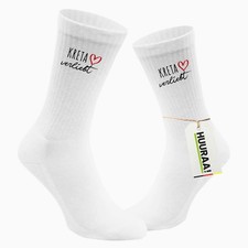 Socken kreta verliebt - kreta,