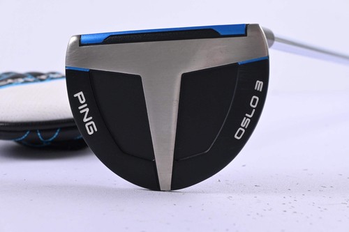 Ping scottsdale 2025 oslo - ping,