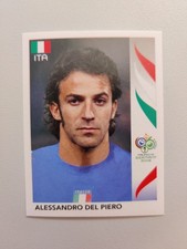 Panini FIFA World Cup 2006 -
