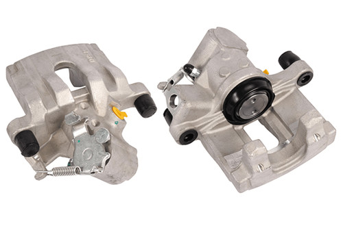 Bremssattel hinterachse rechts - bremssattel,