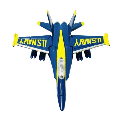 Navy blue angels - blue,