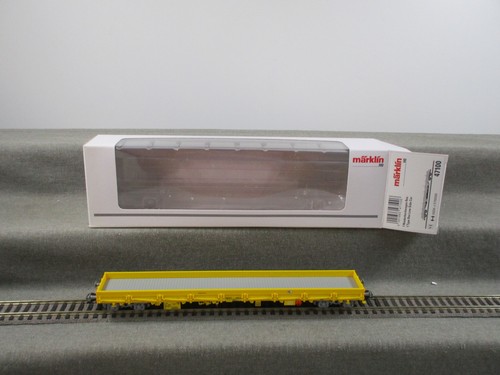 Märklin spur 47100 - spur, h0
