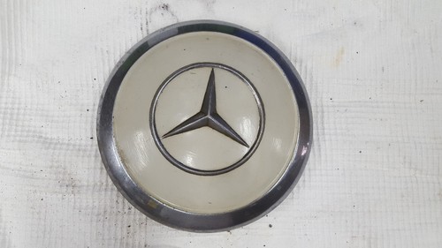Mercedes zoll radkappe - mercedes,