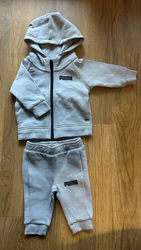 Puma jogging anzug jogger - anzug,
