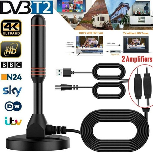 Dvb antenne 36dbi - antenne,