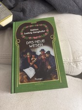 Großes Ludwig Ganghofer