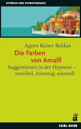 Die farben von - farben, amalfi