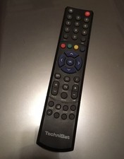 fernbedienung technisat