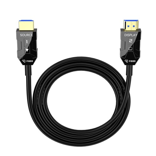 Fibbr hdmi 1 - hdmi, 2.1