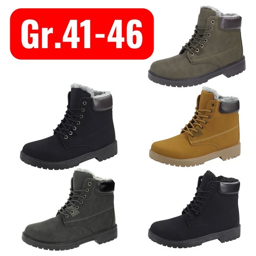 Herren stiefel boots - herren,