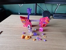 Polly Pocket Schiff