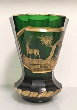 Ranftbecher, Dunkelgrün