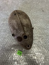 DKW RT Motor Seitendeckel