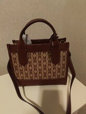 Fossil Kyler SatchelTasche Neu