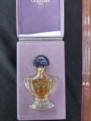 Shalimar parfüm guerlain - shalimar,