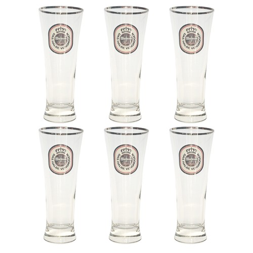 Warsteiner light bierglas - warsteiner,