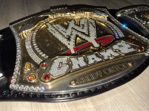 Offizielle wwe spinner - offizielle, figs