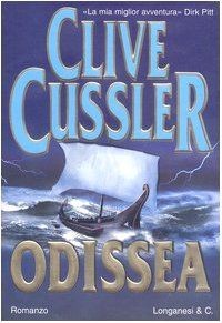Odissea von cussler - odissea,
