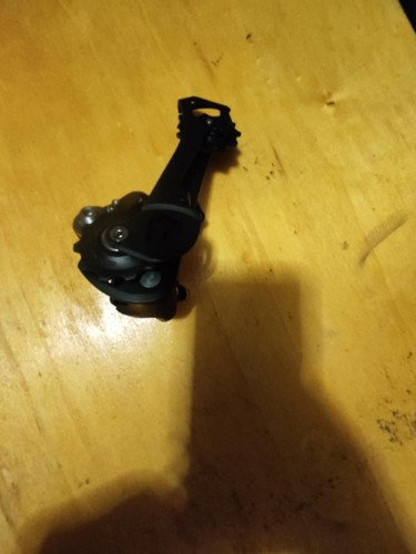Shimano schaltung - xt,