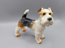 Goebel Hund Foxterrier