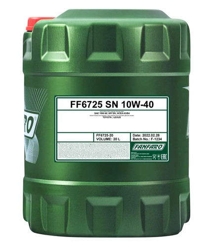 Motoröl 0w30 xtr 1l - 0w30,