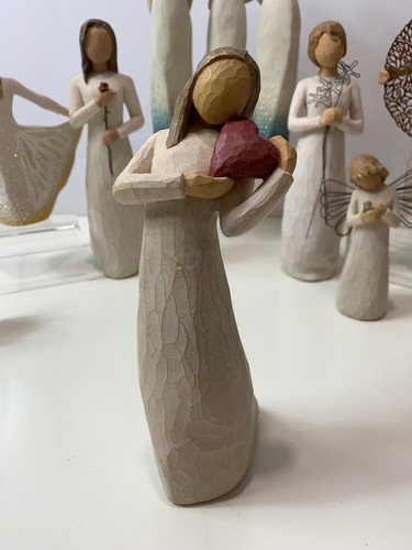 Engel willow tree 2000 - tree,