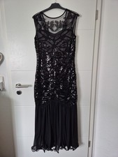 Designer Abendkleid  Gr. 38/40