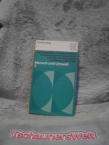 Funk kolleg mensch - mensch, und
