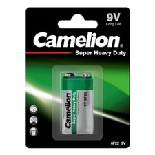 6f22 super heavy duty batterie - 6f22,