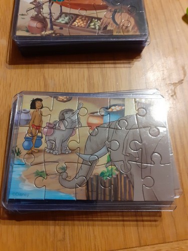 Rübezahl koch puzzle mit - rÜbezahl&koch,