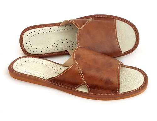 Herren hausschuhe latschen - herren,