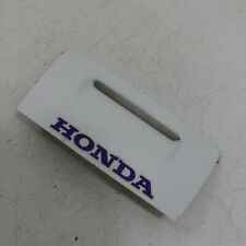 Honda CBR 600 F PC25 Verkleidung Kanzel oben mitte A2645