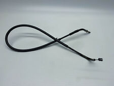 Suzuki GSXR1000 K1 Kupplungszug Clutch cable (1) 01'