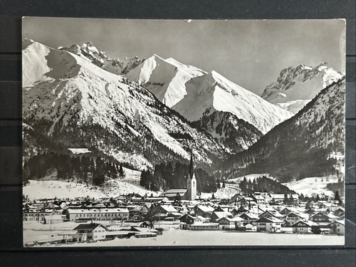 Ansichtskarte