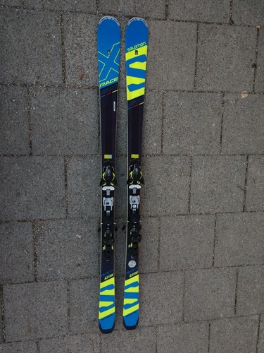Salomon max race gs - salomon, x