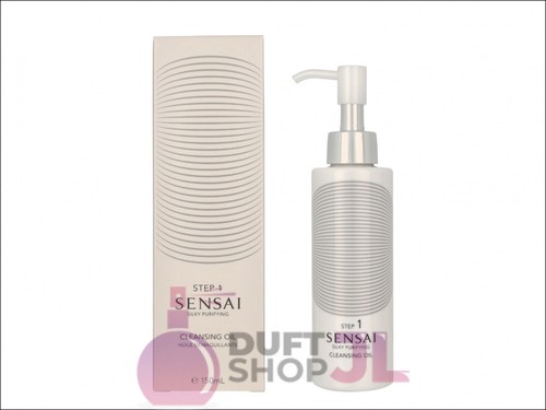 Sensai silky purifying - sensai,