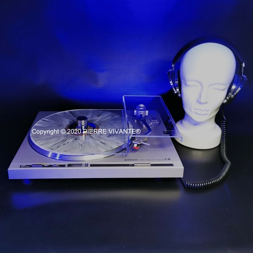 Pierre vivante - pierre, vivante®