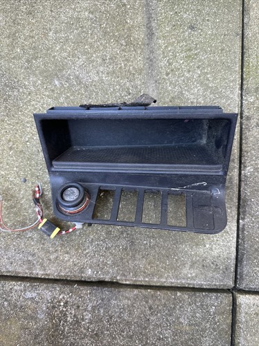 Bmw e36 ablagefach - bmw,