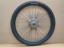 QR 26" Mountain MTB Fahrrad