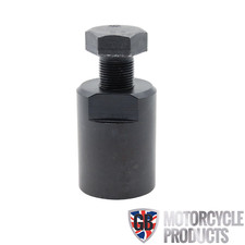 Triumph Strasse Triple