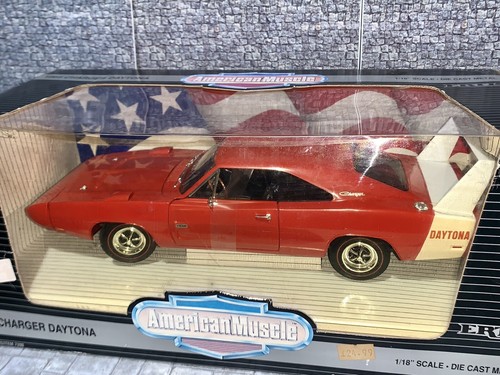 Dodge charger daytona red - charger,