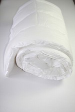 Bettdecke, Steppdecke