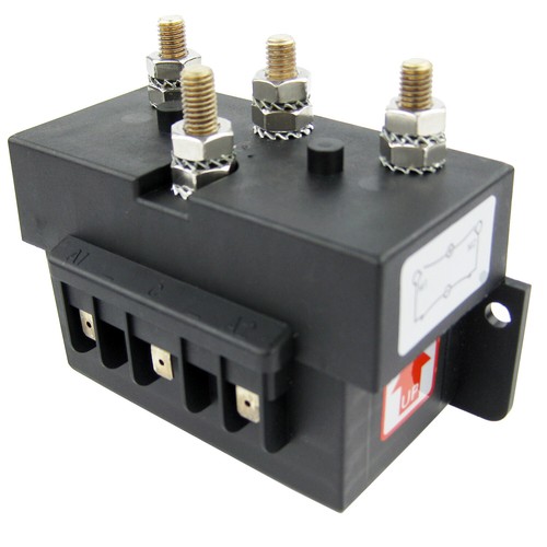 1500w 12v winden umkehrrelais - 1500w,