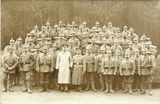 Landsturm-Bataillonen des XIX